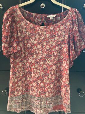 Lucky Brand Top